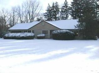 9151 W Grange, Greendale, WI 53130