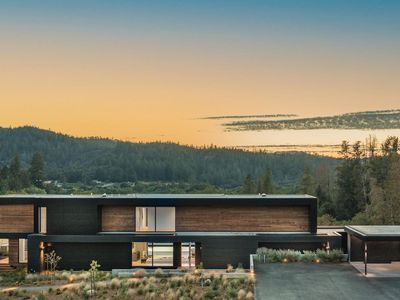 8495 Franz Valley School Road, Calistoga, CA, 94515