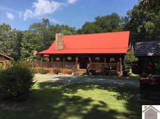 120 Caribou Rd, Symsonia, KY 42082