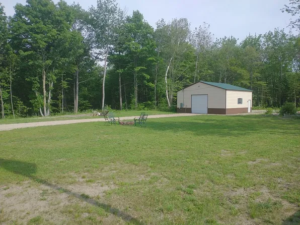 14872 Windmill Trl, Mackinaw City, MI 49701
