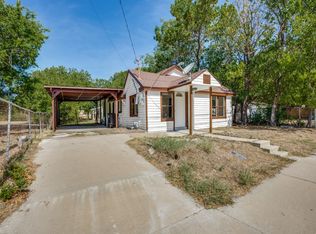 403 Elmo St, Cleburne, TX 76031