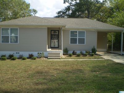 5845 Avenue O, Birmingham, AL, 35228
