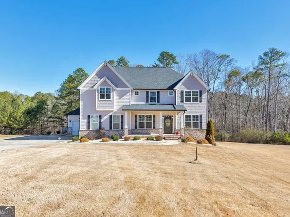 110 Sunflower St, Tyrone, GA 30290