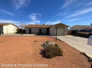 710 Alpha Rd SE, Rio Rancho, NM 87124