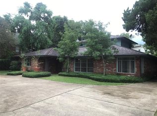 3114 S Macgregor Way, Houston, TX 77021