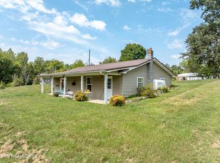 3522 Black Sulfur Way, Maryville, TN 37803