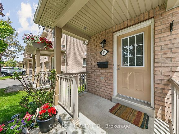3rd image of 3150 Erin Centre Blvd #14