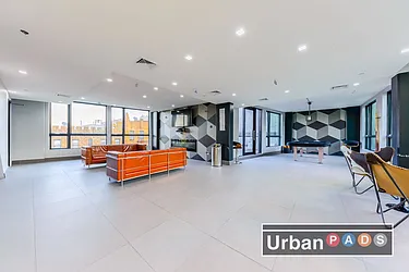 Rented by Urban Pads