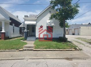 813 W Tennessee St, Evansville, IN 47710