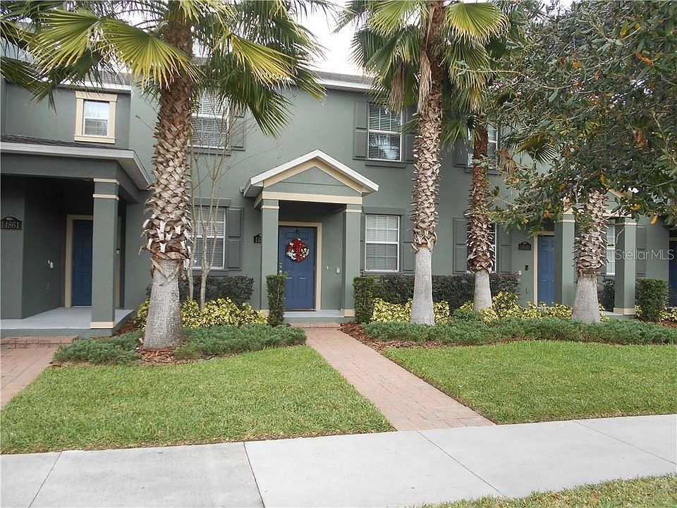 1st image of 14855 Driftwater Dr