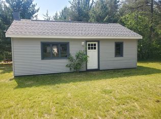 1793 Rummel St, Saint Helen, MI 48656