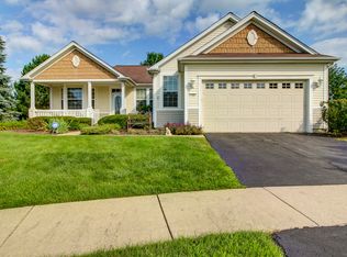 12664 Tall Oak Ct, Huntley, IL