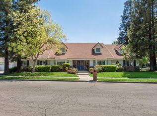 8698 N Colfax Ave, Fresno, CA 93720