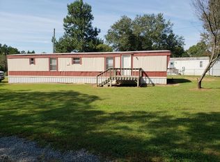 605 Trantham Dr, Lexington, NC 27292