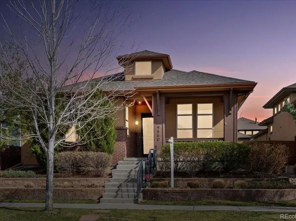 9560 E 5th Avenue, Denver, CO 80230