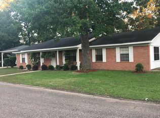 2102 Ryan Pl, Columbus, MS 39702