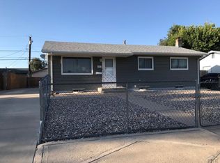3411 Canterbury Ln, Pueblo, CO 81005