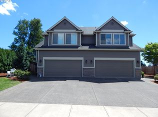 210 SE 7th St, Sublimity, OR 97385