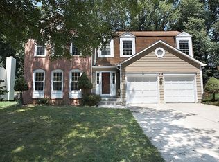 524 Norcross Way, Silver Spring, MD 20904