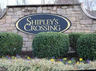 535 Donner Way, Millersville, MD 21108