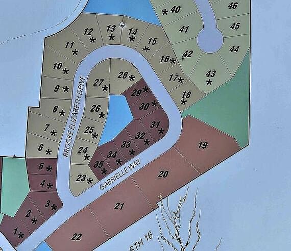 1st image of Lot 24 BROOKE ELIZABETH DRIVE