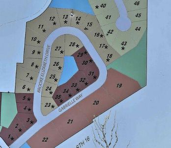 Lot 24 BROOKE ELIZABETH DRIVE, Onalaska, WI, 54650