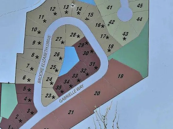 Lot 24 BROOKE ELIZABETH DRIVE, Onalaska, WI 54650