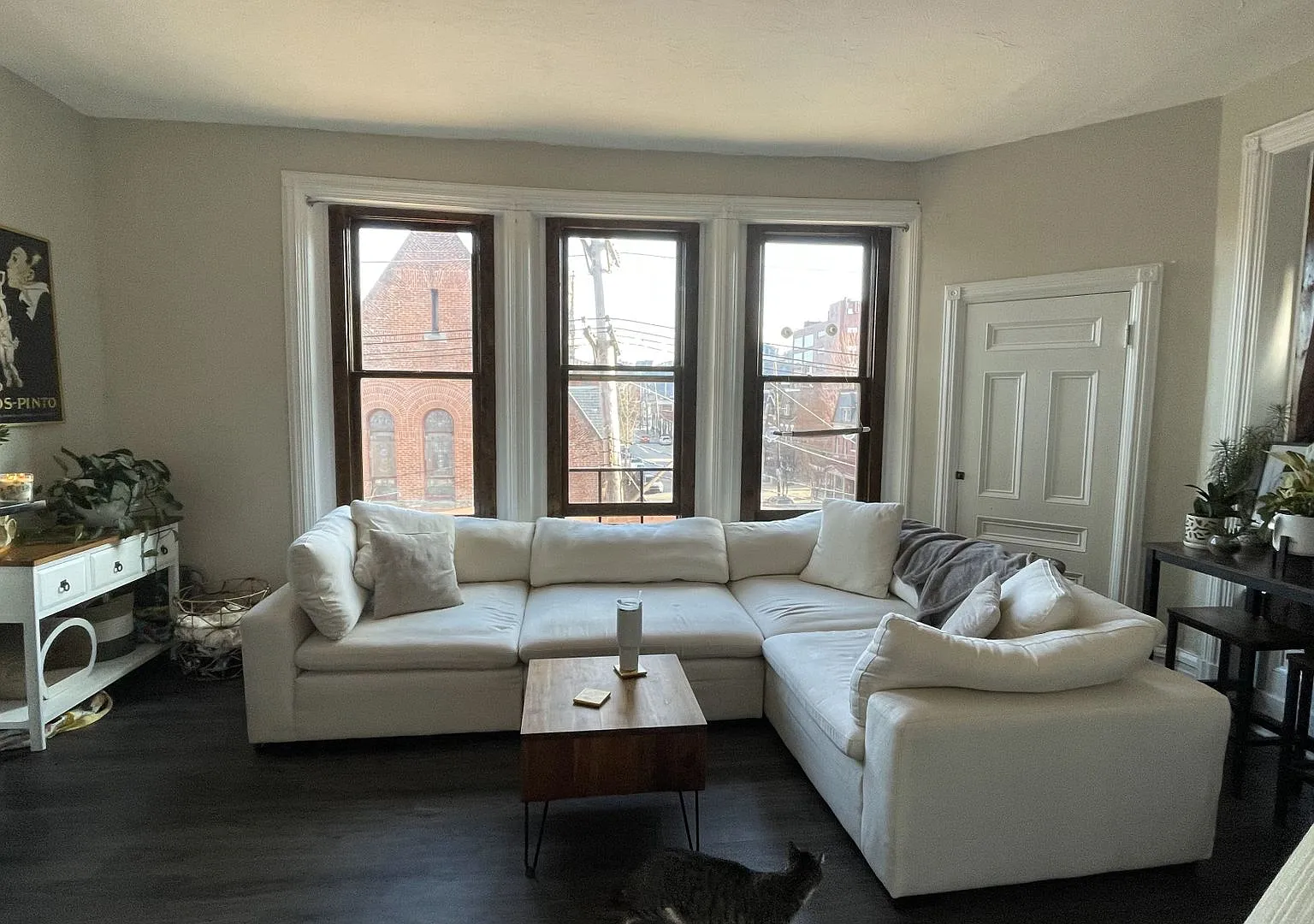 1100 Allegheny Ave — Photo 1