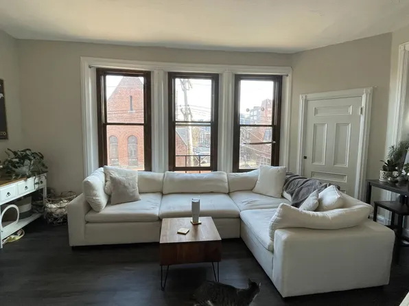 1100 Allegheny Ave, 1100 Allegheny Ave APT 4, Pittsburgh, PA 15233