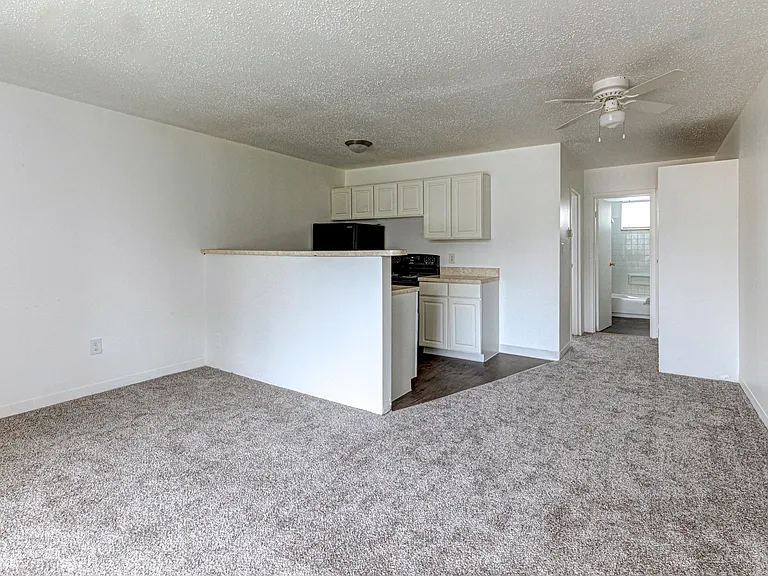 Manor House Apartments — Photo 36