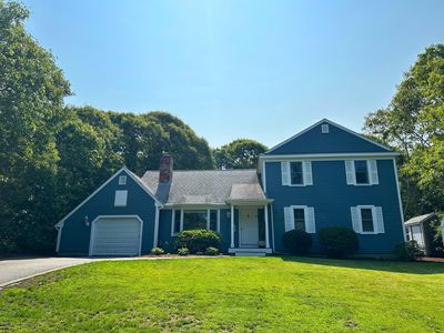 76 Old Hills Road, Dennis, MA, 02638