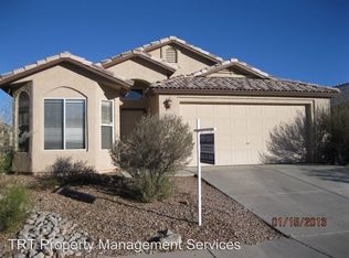 1552 N Placita Colonia De Oro, Tucson, AZ 85745