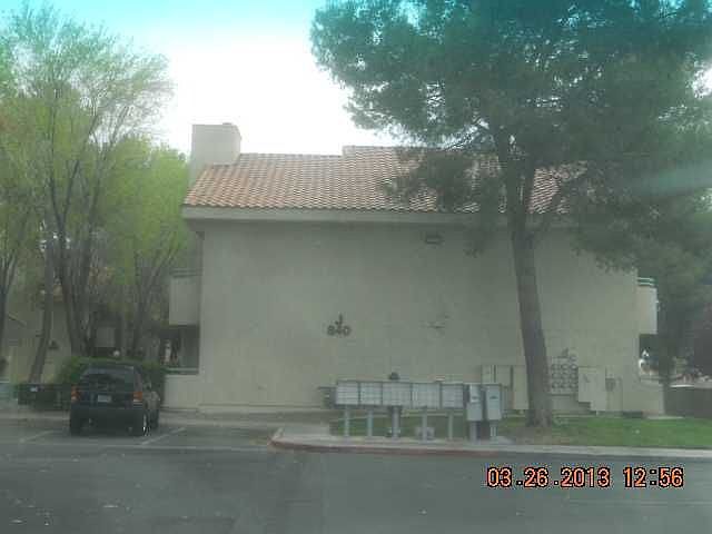 Parking lot