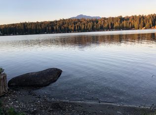 409 W Shore Loop Rd, Snohomish, WA 98290