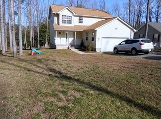 237 American Dr, Montross, VA 22520