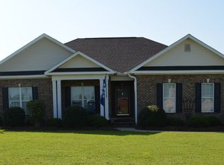 1407 Carrington Dr, Statesboro, GA 30458