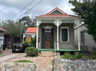 237 N Anthony St #A, New Orleans, LA 70119