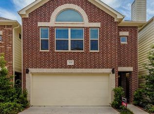 3608 Main Plaza Dr, Houston, TX 77025