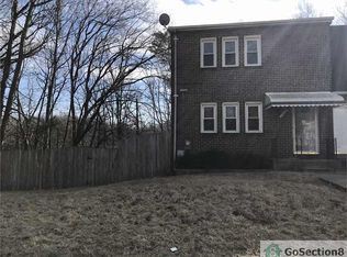 1419 Vida Dr, Baltimore, MD 21207