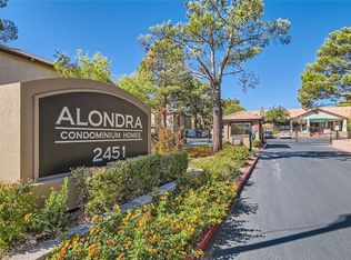 2451 N Rainbow Blvd UNIT 2032, Las Vegas, NV 89108