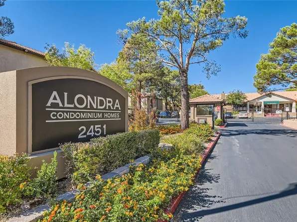 2451 N Rainbow Blvd Unit 2032, Las Vegas, NV 89108