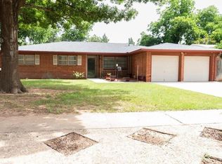 3419 60th St, Lubbock, TX 79413