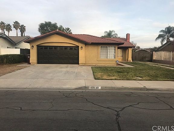Full Front View of House.