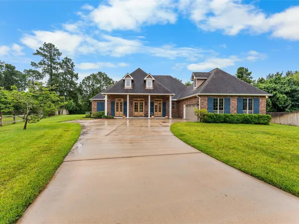 23402 Sonoma Valley Dr, Magnolia, TX 77355