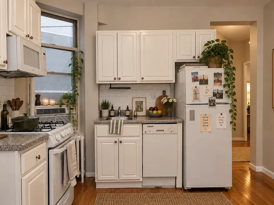 208 E 7th St #4G