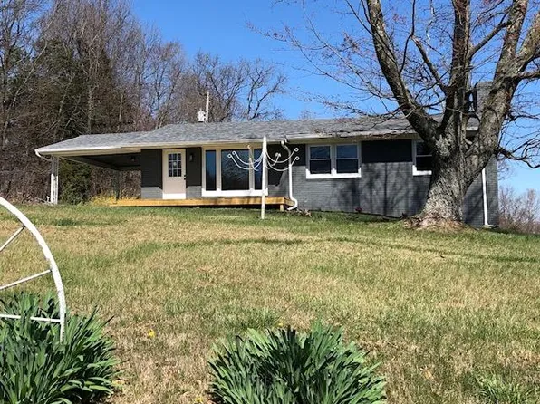 34 Roscoe Veazey Rd, Manitou, KY 42436