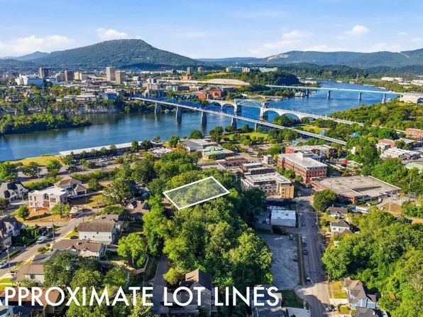 110 Tampa St, Chattanooga, TN 37405