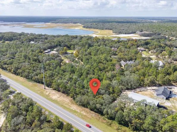 21 Tbd State Rd, Keystone Heights, FL 32656