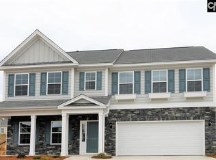 435 Maria Posada Ct, Chapin, SC 29036