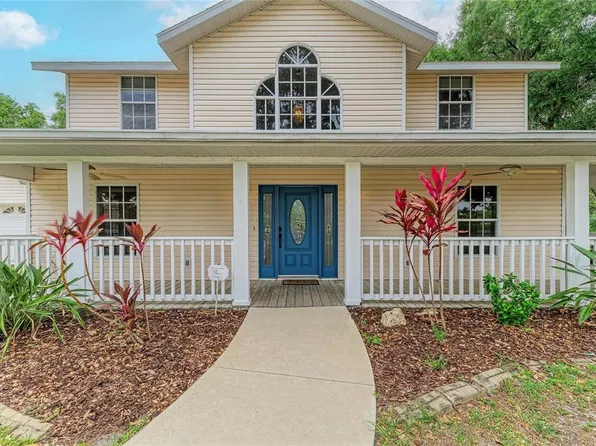 518 129TH STREET NE, BRADENTON, FL 34212